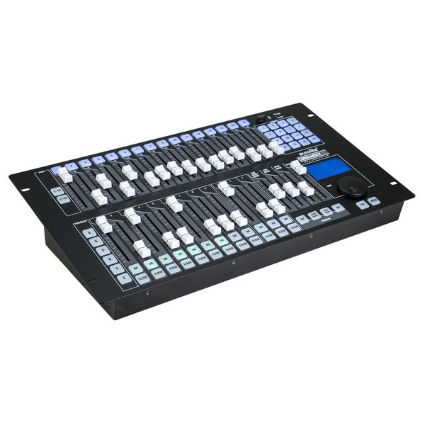 Galerie Eurolite DMX Commander 512 3