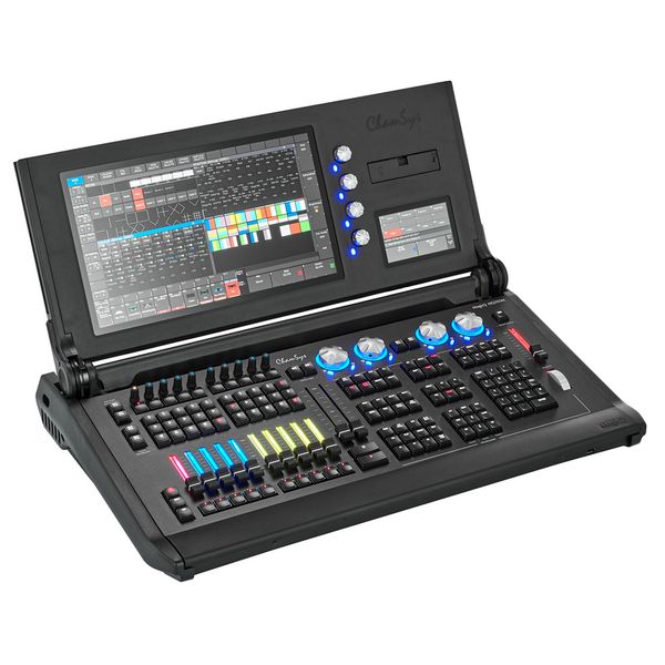 Galerie ChamSys MagicQ MQ250M 5