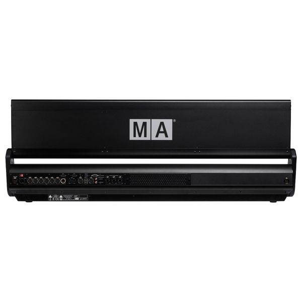 Galerie MA Lighting grandMA3 full-size Demo 5
