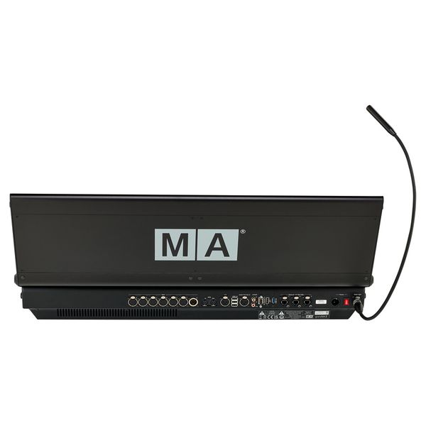 Galerie MA Lighting grandMA3 compact XT Demo 5