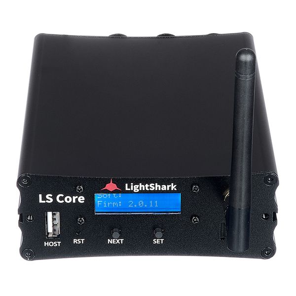Galerie LightShark LS-Core 3