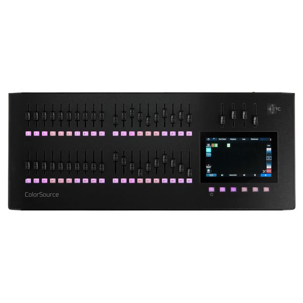 Galerie ETC ColorSource 40 6