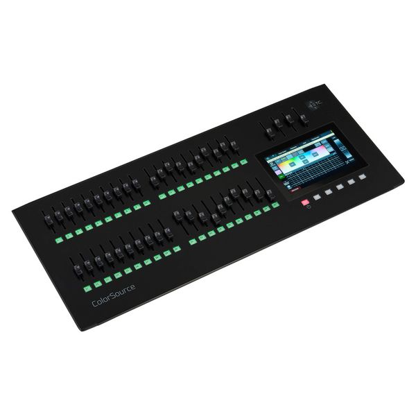 Galerie ETC ColorSource 40 4