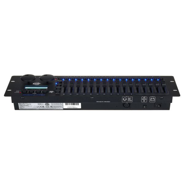 Galerie ADJ DMX FX512 5