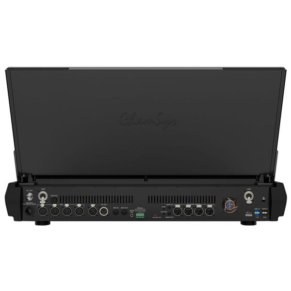 Galerie ChamSys MagicQ MQ250M Demo 4