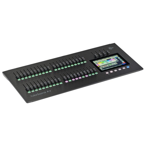 Galerie ETC ColorSource 40 AV 4