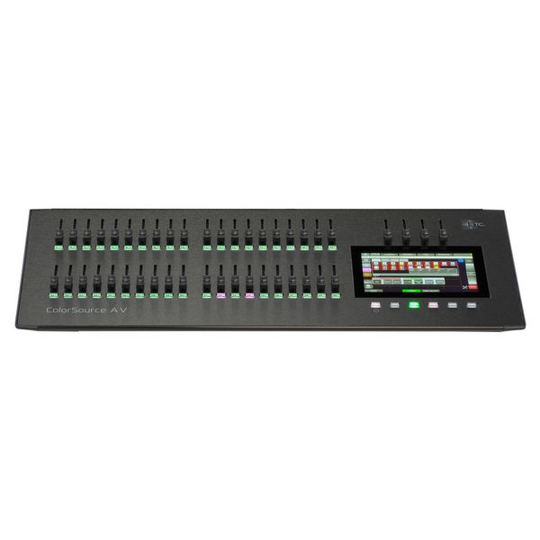 Galerie ETC ColorSource 40 AV 3