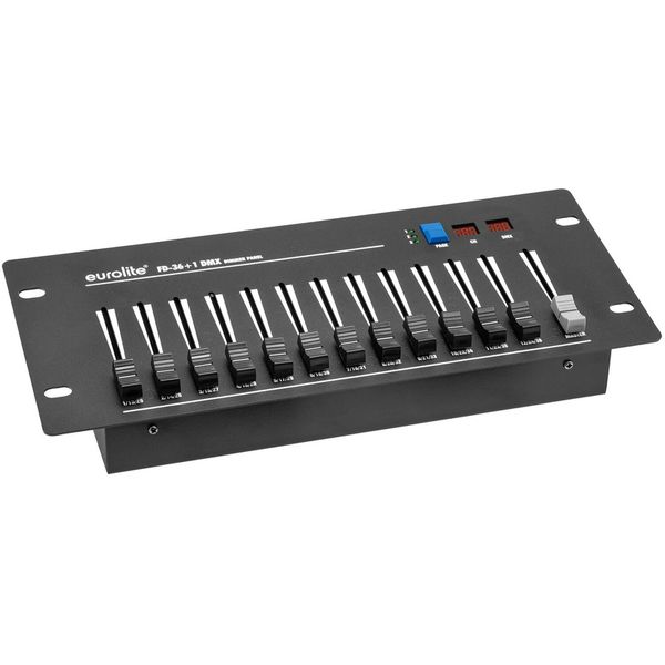 Galerie Eurolite FD-36+1 DMX Dimmer Panel 2