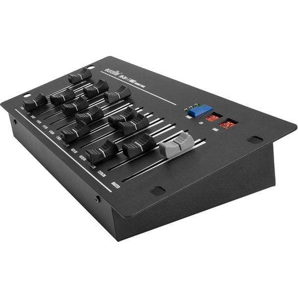 Galerie Eurolite FD-36+1 DMX Dimmer Panel 5