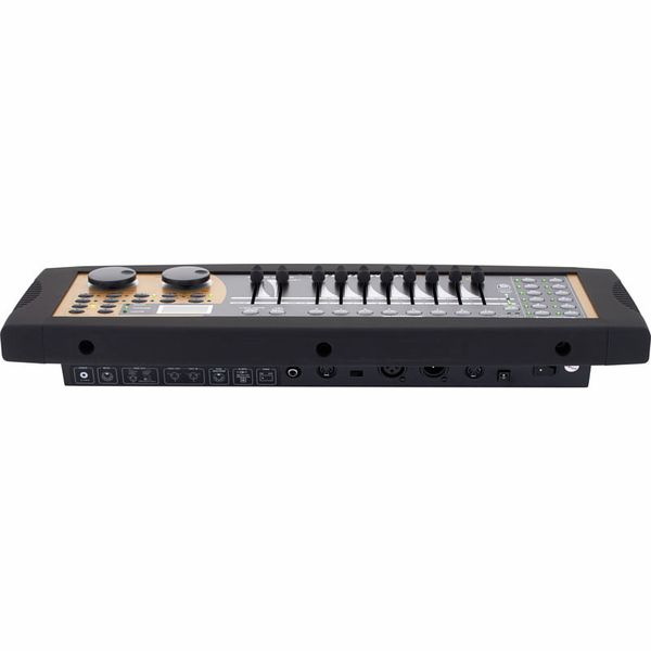 Galerie Stairville DMX-Master MK II ENC 5