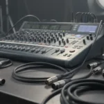 Débuter avec le protocole dmx : le guide complet du câblage à la console