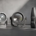 Spot, wash, beam : comprendre les différences pour bien choisir ses lyres