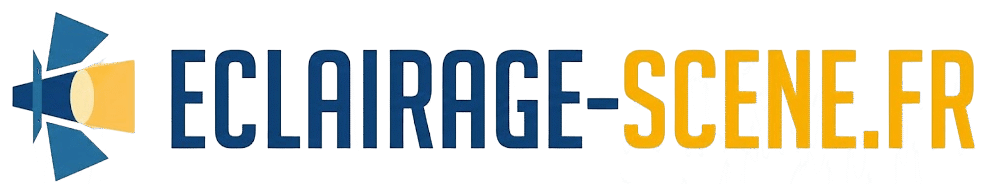 Eclairage Scene