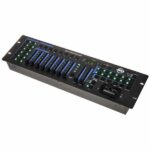 ADJ DMX Operator 384 : Avis et Test complet de ce pupitre DMX