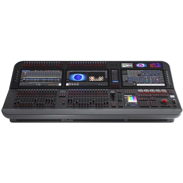 Avolites Diamond 9-330 : Avis