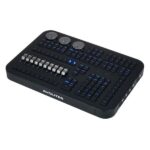 Avolites T3 Console : Est-ce le meilleur pupitre DMX ? Notre avis