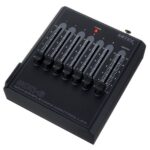 Botex Controller DMX SDC-6 : Avis d’un régisseur lumière sur ce pupitre