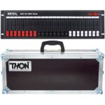 Botex SDC-24 DMX Desk Road Pack : Que vaut vraiment ce pupitre ? Avis