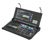 ChamSys MagicQ MQ250M : Avis pro : La puissance au bout des doigts