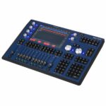 ChamSys MagicQ MQ50 Compact Console : Avis : Un incontournable du contrôle DMX ?