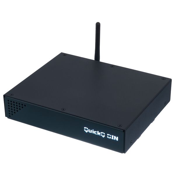 ChamSys QuickQ DIN : Avis objectif : Ce qu'il faut savoir