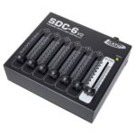 Elation SDC-6 Faderdesk V2 black : Avis : Pour quel type de spectacle ?