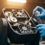 Entretien et maintenance des lyres asservies : guide pragmatique pour prolonger la durée de vie