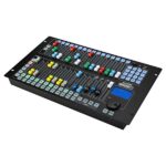 Eurolite DMX Commander 512 : Test pro : Avis sur la stabilité DMX