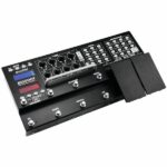 Eurolite DMX Move Bigfoot Foot Control : Zoom sur les performances : Avis & Test