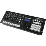 Eurolite DMX Move Controller 512 PRO : Maîtrisez votre scène : Avis et test
