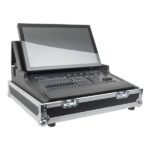 Infinity Chimp 100.G2 Tour Pack : Notre avis technique sur cette console d’éclairage