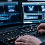 Logiciel ou console physique pour le live : choisir la bonne solution pour son show