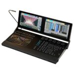 MA Lighting grandMA3 compact XT Demo : Avis sur les performances et la fiabilité