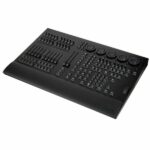 MA Lighting grandMA3 onPC Command Wing XT : Avis sur l’ergonomie et le contrôle DMX