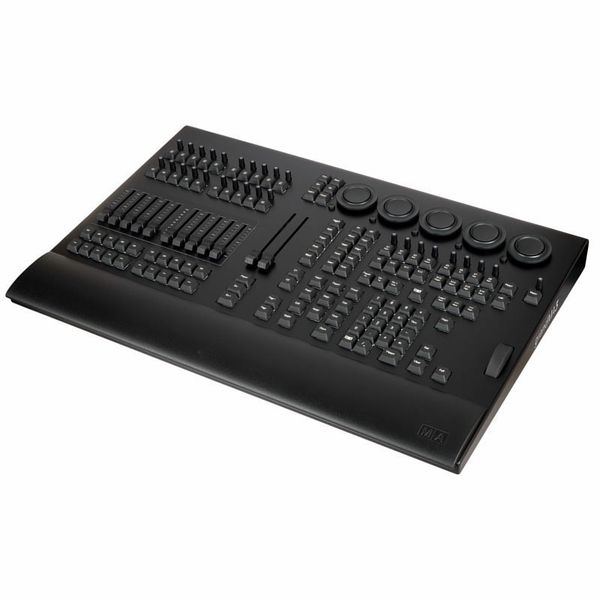 MA Lighting grandMA3 onPC Command Wing : Analyse des capacités et avis final