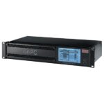 MA Lighting grandMA3 onPC rack-unit : Test de robustesse et avis d’expert