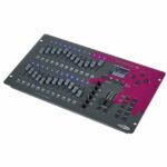 Showtec ColorCue 3 : Avis détaillé : Points forts et points faibles