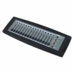 Showtec Easy 16 DMX controller : Performance sur scène : Avis et Test