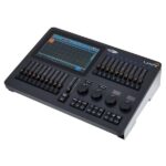 Showtec Lampy 20 1U 512 : Test de réactivité et avis technique