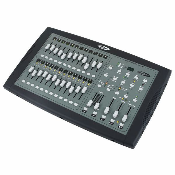 Showtec Showmaster 24 MKII : Est-ce fiable ? Notre avis après test