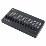 Stairville DDC-12 DMX Controller : Avis objectif : Ce qu’il faut savoir
