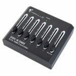 Stairville DDC-6 DMX Controller : Contrôle total ? Notre avis sur ce modèle