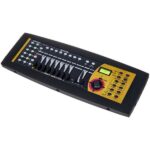 Stairville DMX-Master I : Avis sur les fonctions de programmation