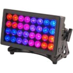 ADJ 32 HEX IP Panel : Avis : Un investissement rentable ?