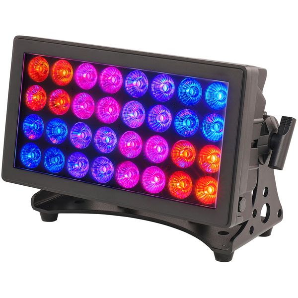 ADJ 32 HEX IP Panel : Avis : Un investissement rentable ?