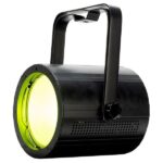 ADJ COB Cannon LP200STX : Notre avis après plusieurs prestations
