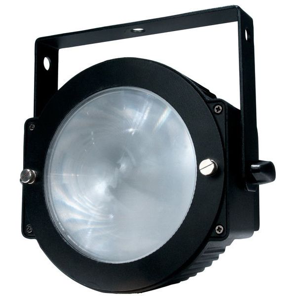 ADJ Dotz Par COB : Verdict final : Avis sur ce projecteur