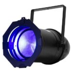 ADJ Par Z300 RGBA : Test et avis : Éclairez vos spectacles