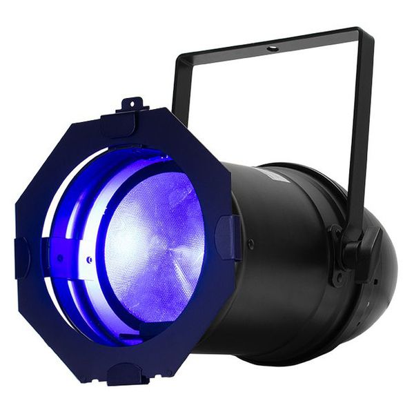 ADJ Par Z300 RGBA : Test et avis : Éclairez vos spectacles