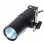 ADJ Pinspot LED II : Analyse des capacités et avis final
